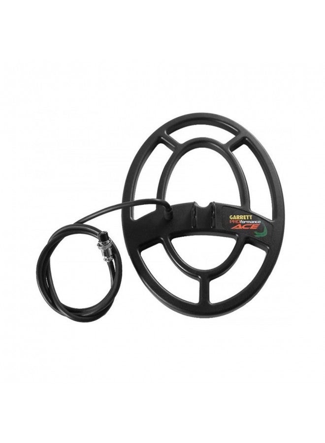 Garrett كاشف المعادن المعدني غاريت 9"x12" آيس بروفرمانس إهليلجي 2221900