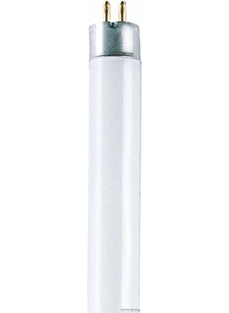OSRAM Osram 35 Watts T5 HE Tube Light Lumilux High Efficiency Fluorescent 6500k Day Light (145 CM) - Pack of 5 - Image 2