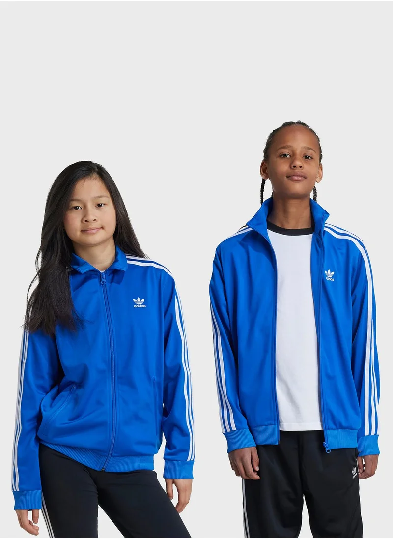 adidas Originals Youth Firebird Jacket