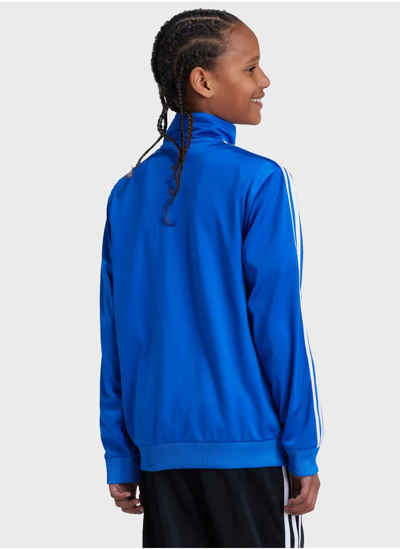 adidas Originals Youth Firebird Jacket
