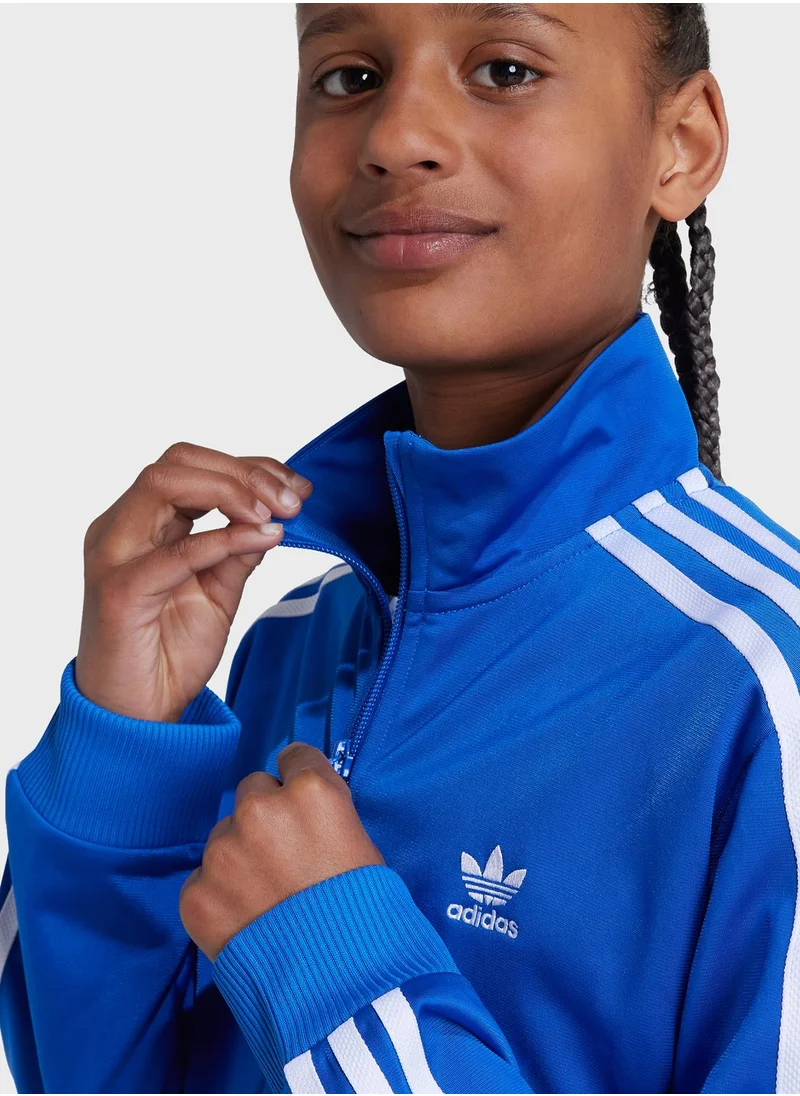 adidas Originals Youth Firebird Jacket