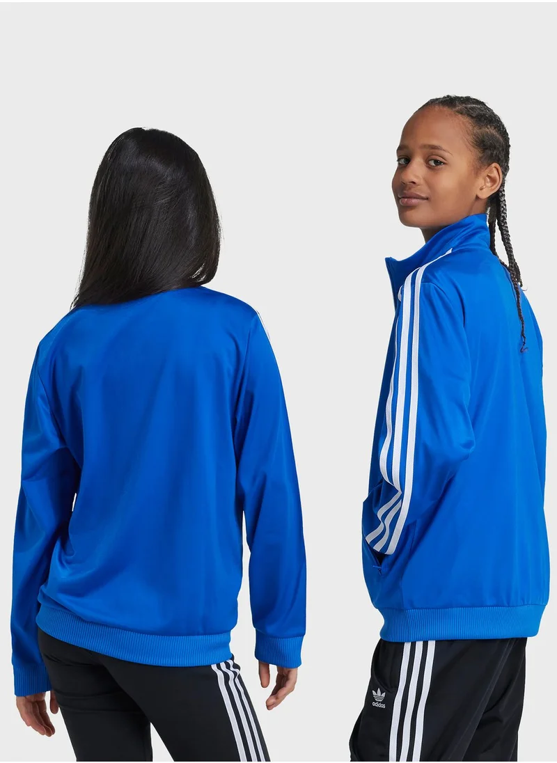 adidas Originals Youth Firebird Jacket