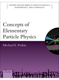 OXFORD UNIVERSITY PRESS Concepts of Elementary Particle Physics 