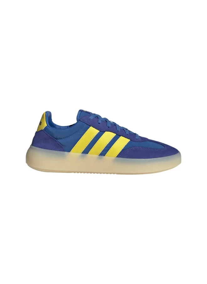 اديداس adidas BARREDA DECODE Blue Tennis SHOES for Men - 3.5