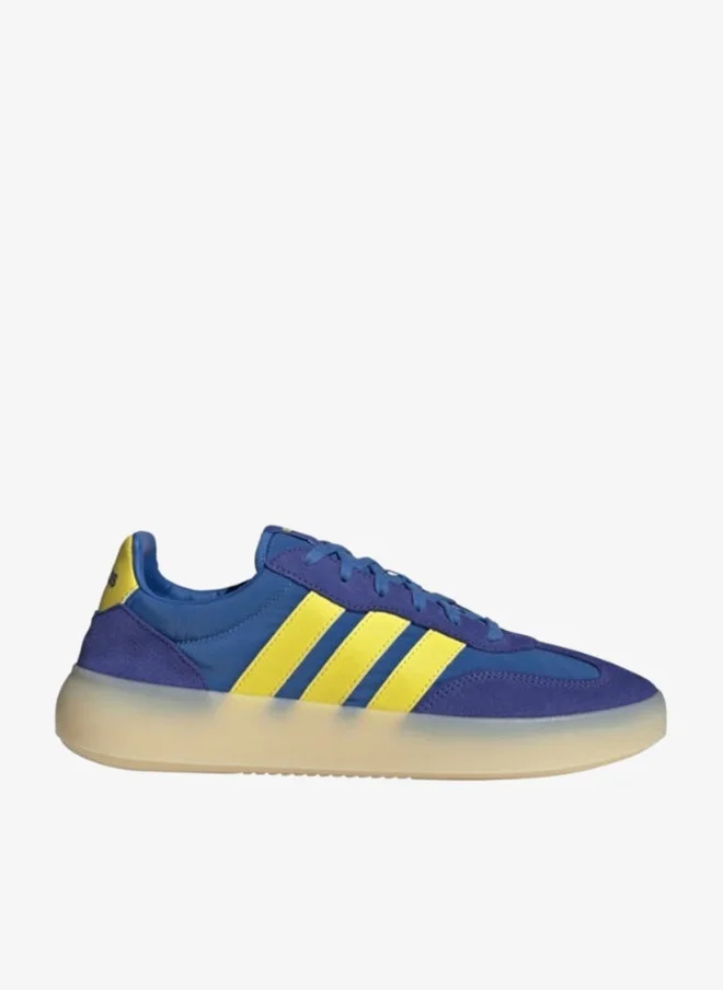 Adidas Barreda Decode Blue Sportswear Shoes
