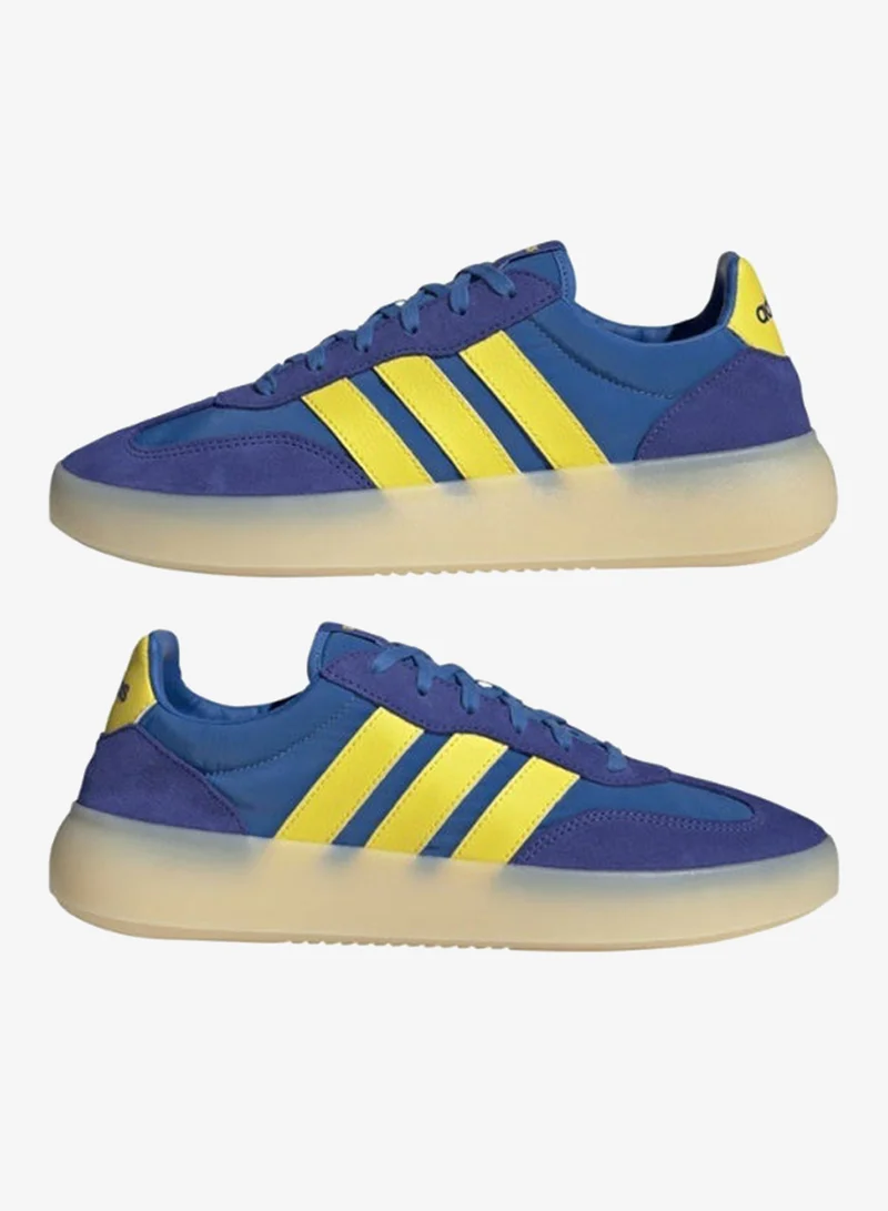 Adidas Barreda Decode Blue Sportswear Shoes