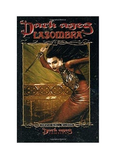 Dark Ages Lasombra 