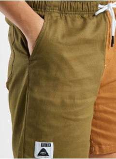 poler Dusty Shorts  - Image 4