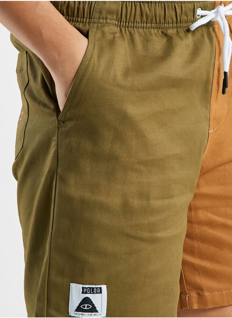 poler - Dusty Shorts - Image 1