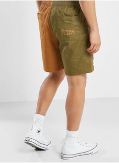 poler Dusty Shorts  - Image 3