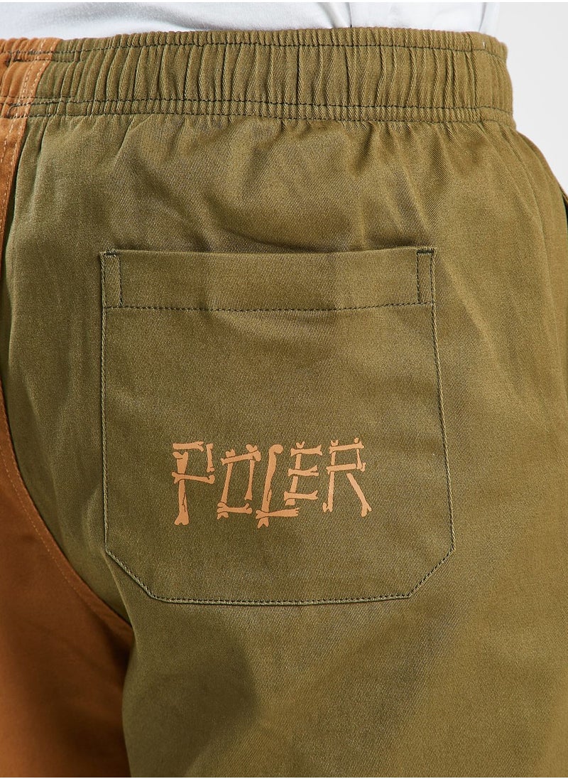 poler - Dusty Shorts - Image 1