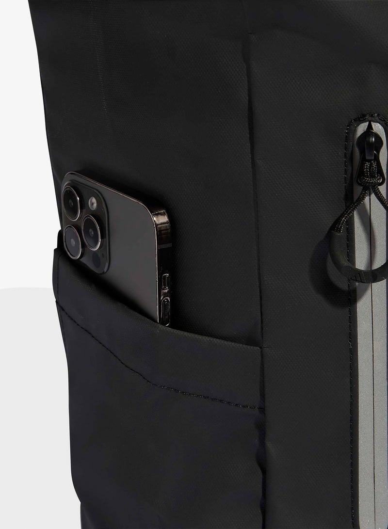 Adidas Hybrid Backpack - Image 5