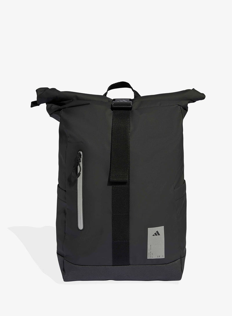Adidas Hybrid Backpack - Image 1