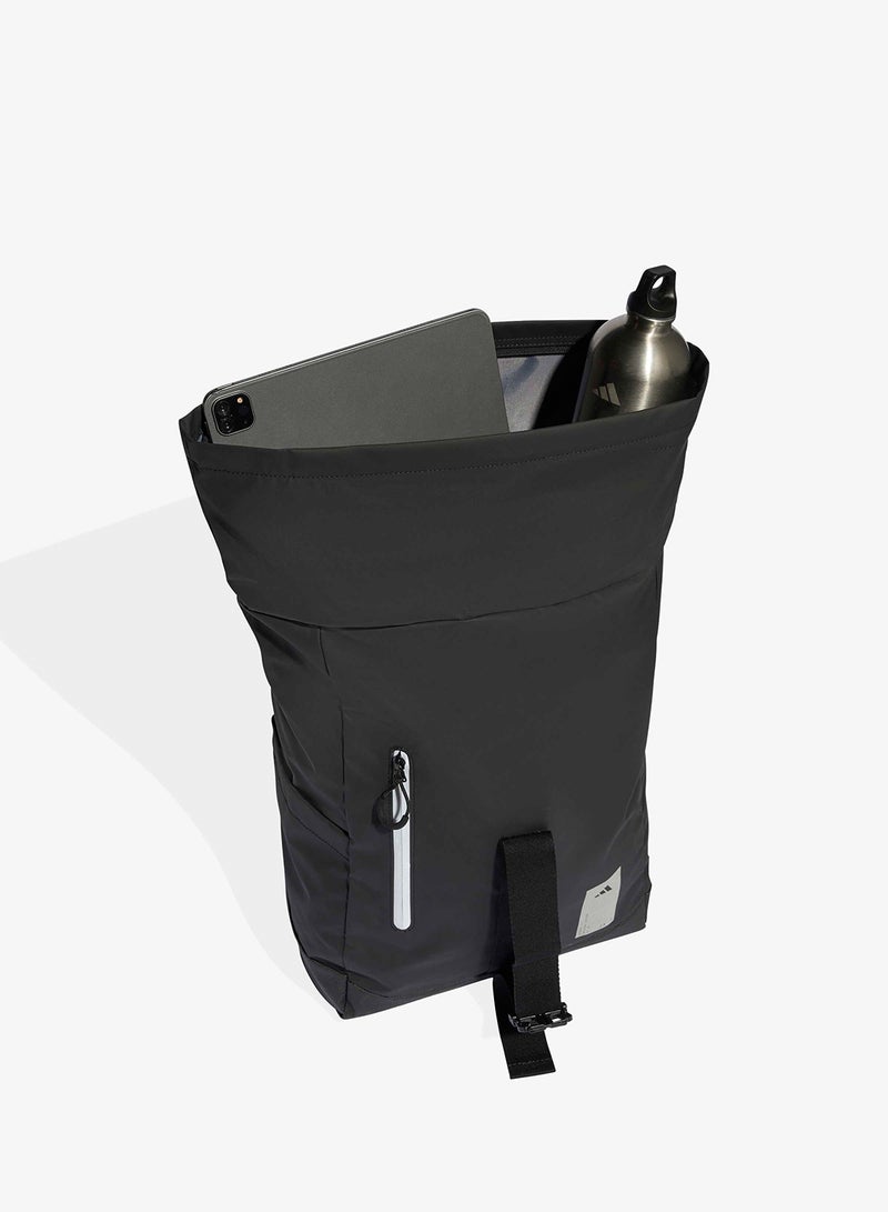 Adidas Hybrid Backpack - Image 4