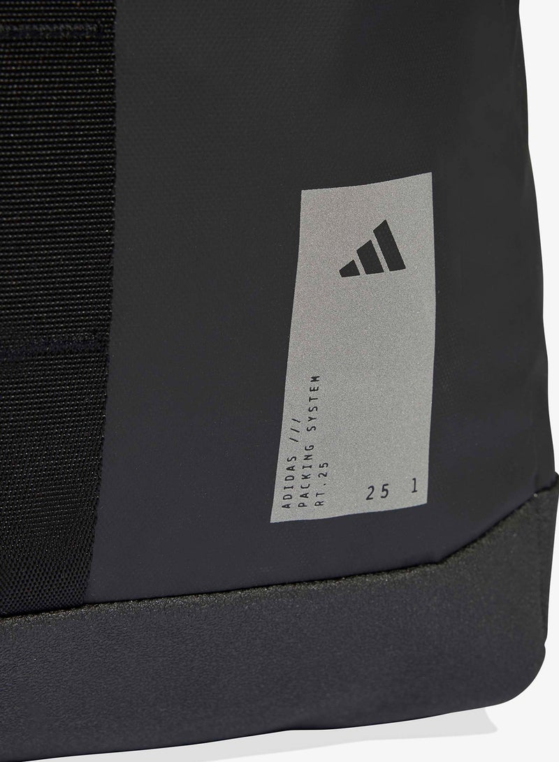 Adidas Hybrid Backpack - Image 3