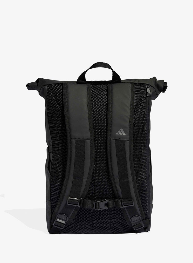 Adidas Hybrid Backpack - Image 2