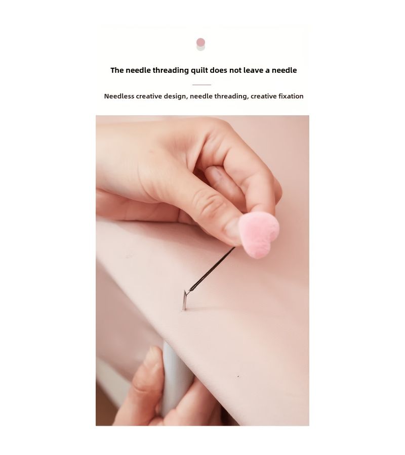 8pcs Non Slip Quilt Heart Fixers Grey Household Bed Sheet Corner Clips For Holiday Home Bedding Decoration - Image 2
