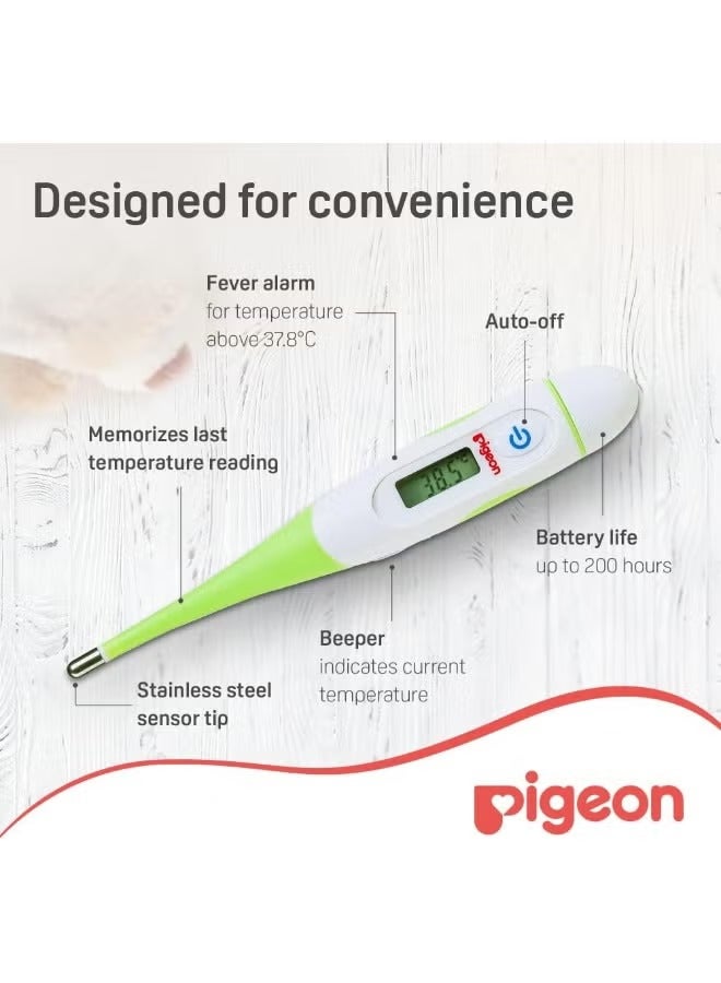 pigeon Digital Thermometer - Image 2