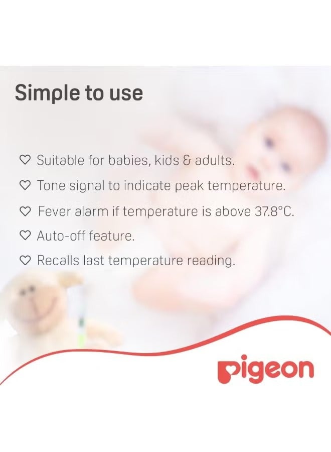 pigeon Digital Thermometer - Image 3
