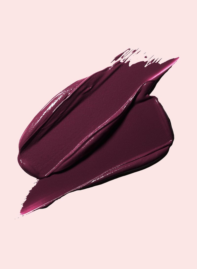 ماك كوزمتيكس احمر شفاه لوف مي ليكويد ليب كولور - بايتيد بريث - Image 3