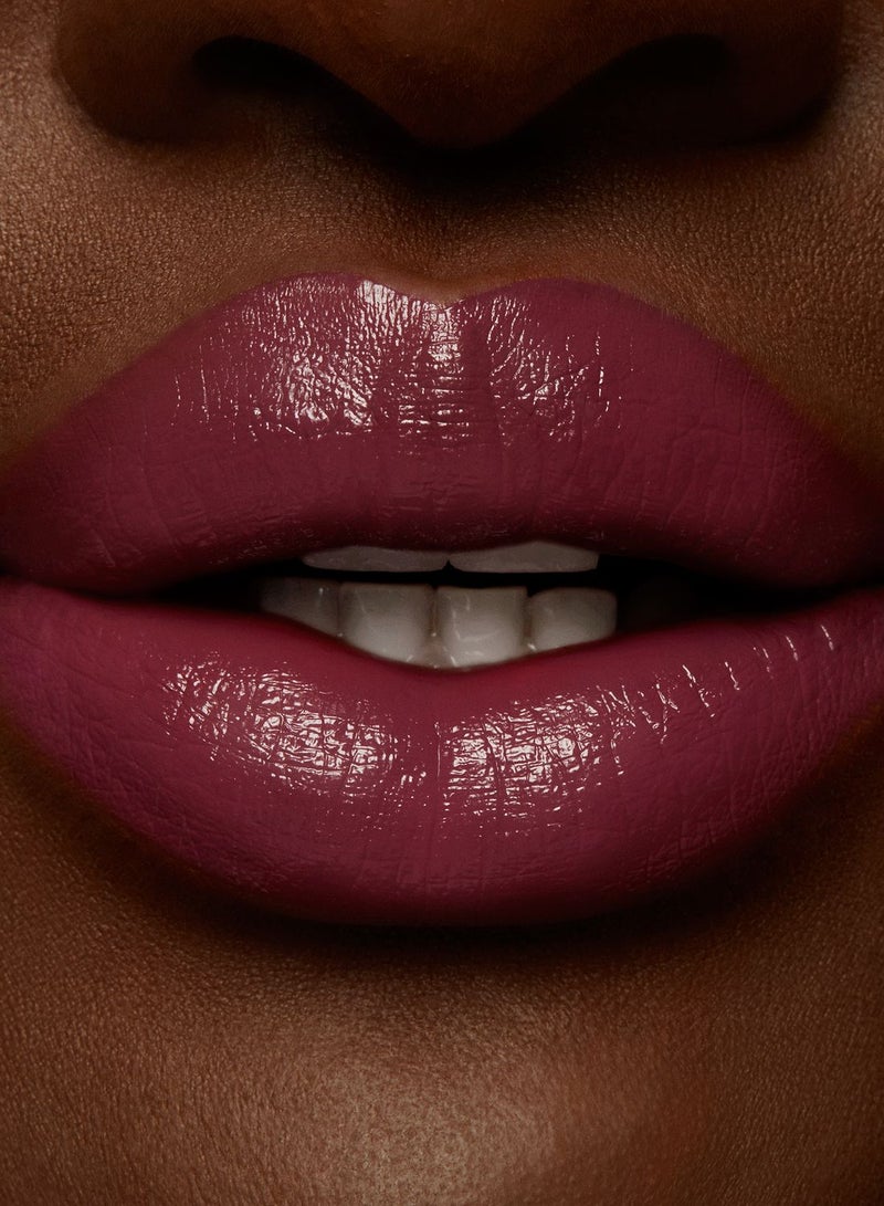 ماك كوزمتيكس احمر شفاه لوف مي ليكويد ليب كولور - بايتيد بريث - Image 4