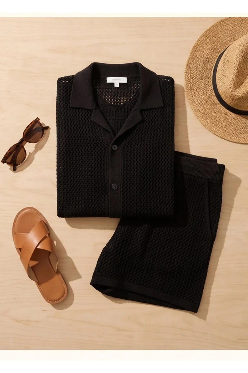 رايفان RYVAN 2-Piece Coordinated Set