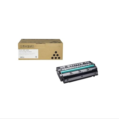 RICOH خرطوشة حبر ريكو أفيشيو SP3500N (OEM) 6.400 صفحة - Image 3