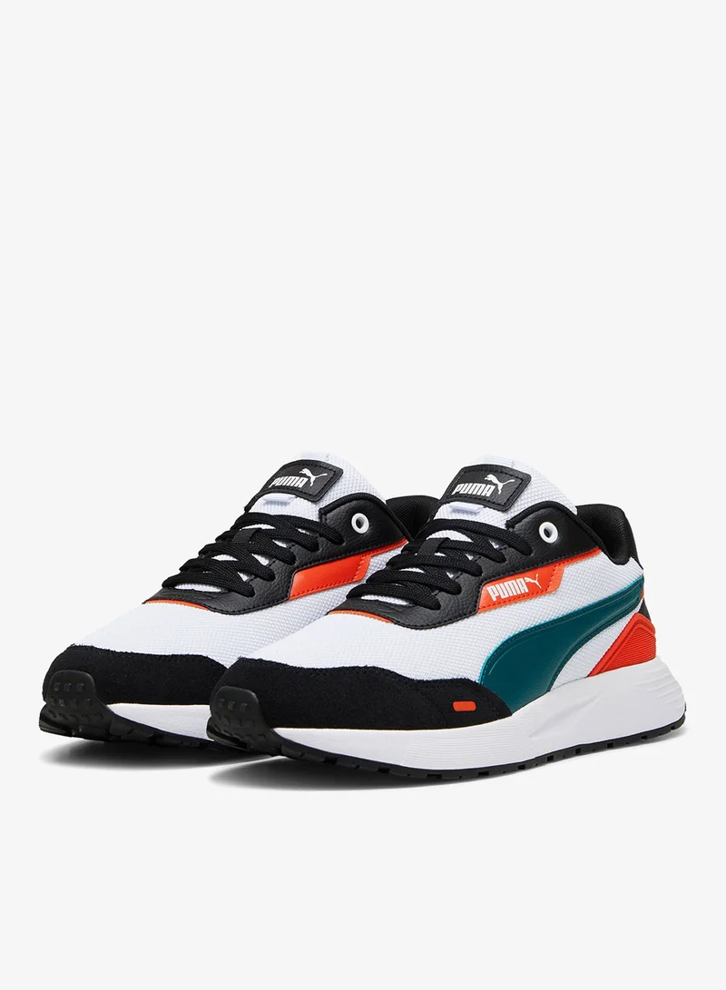 بوما حذاء رنتيمد بلاس للرجال