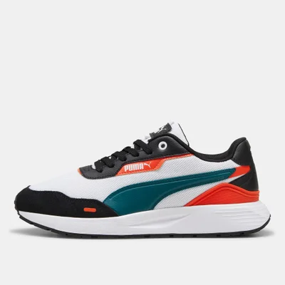 PUMA Men's Runtamed Plus Shoe