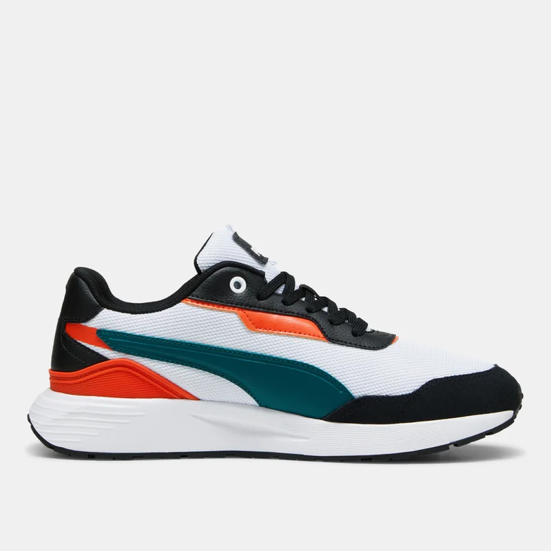 PUMA Men's Runtamed Plus Shoe