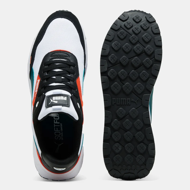 PUMA Men's Runtamed Plus Shoe