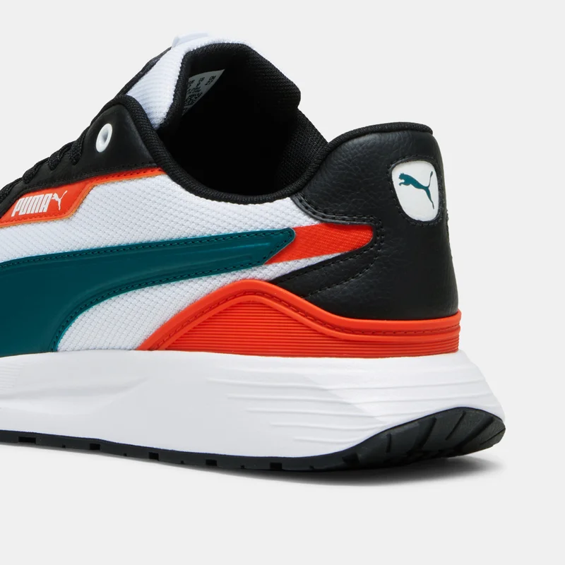 PUMA Men's Runtamed Plus Shoe