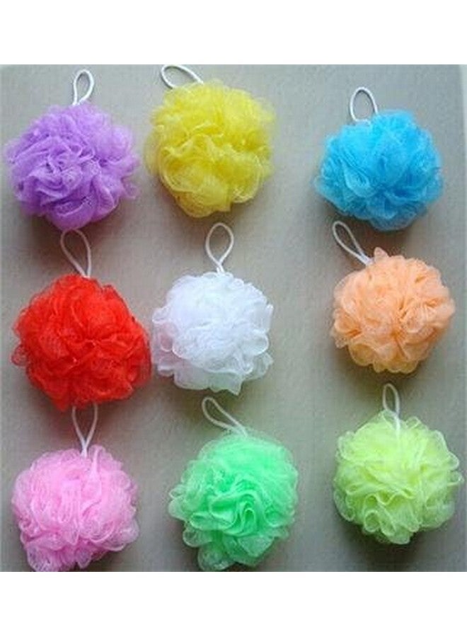 Dual Exfoliation Power: Bath Brush & Loofah Set for Deep Clean & Smooth Skin - Image 2