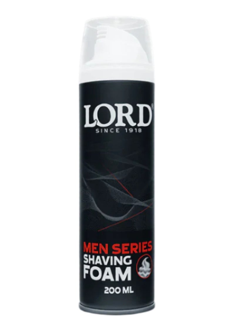 لورد فوم حلاقة بريميوم - 200 مل