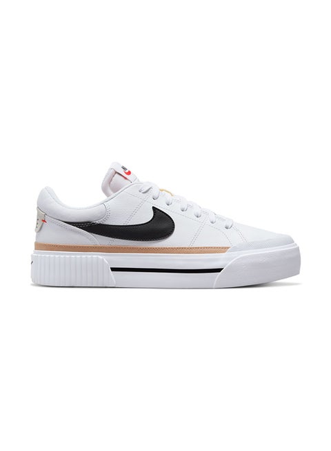 WMNS Nike Court Legacy Lift