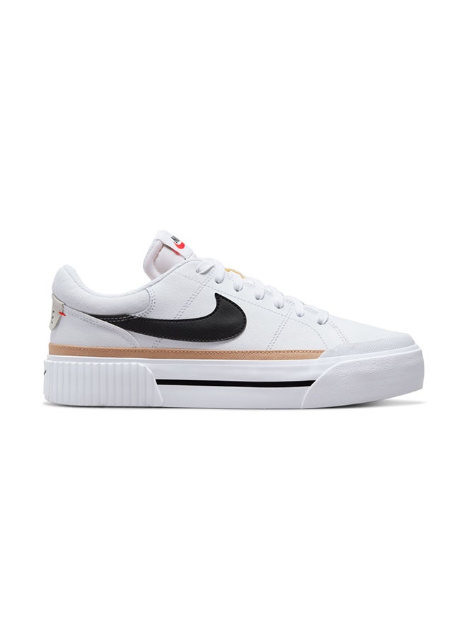 Nike WMNS Nike Court Legacy Lift  - Image 1