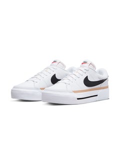Nike WMNS Nike Court Legacy Lift  - Image 4