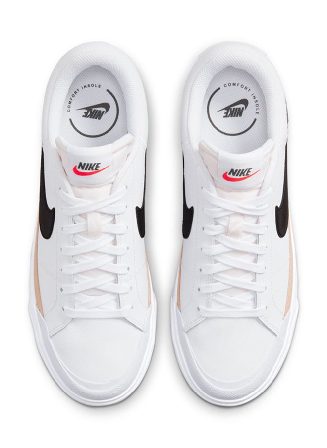 Nike WMNS Nike Court Legacy Lift  - Image 5