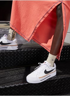 Nike WMNS Nike Court Legacy Lift  - Image 2