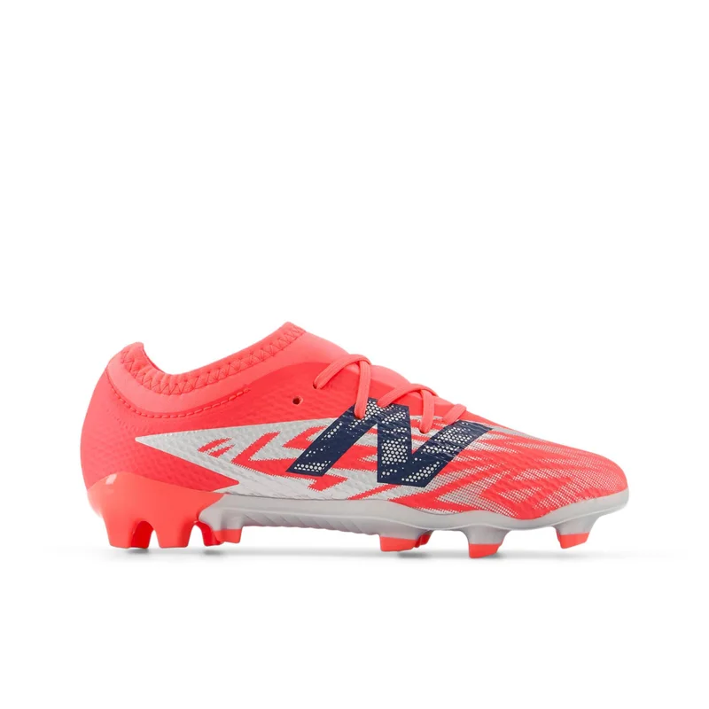New Balance FURON TEAM JNR FG V8 casual Sneakers (Standard Fit)