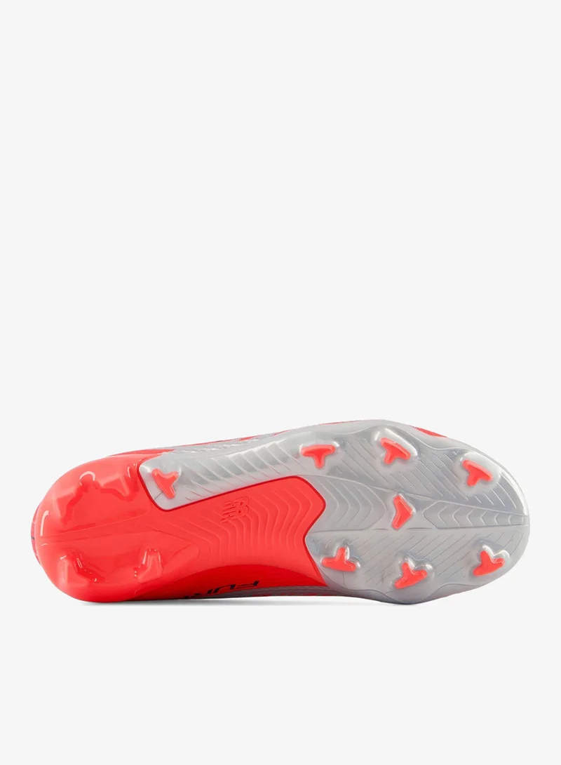 New Balance  Kids FURON TEAM JNR FG V8 casual Sneakers (Standard Fit)  | Best Price UAE