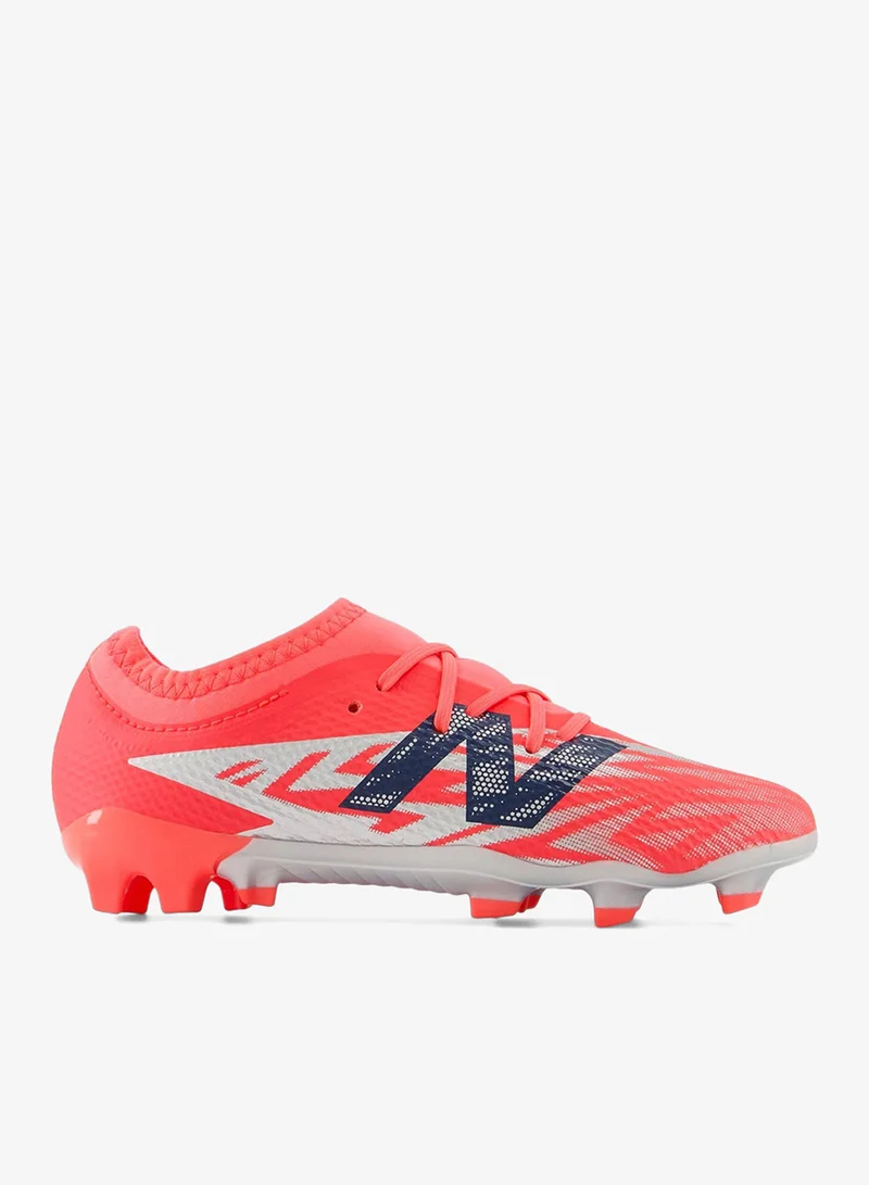 New Balance FURON TEAM JNR FG V8 casual Sneakers (Standard Fit)