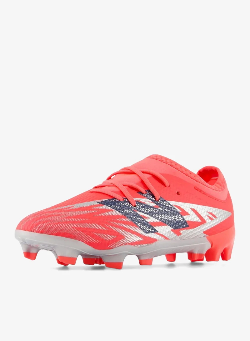 New Balance  Kids FURON TEAM JNR FG V8 casual Sneakers (Standard Fit)  | Best Price UAE