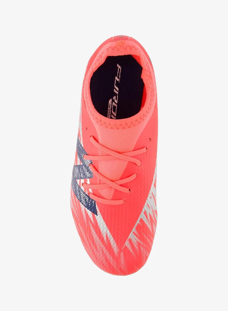 New Balance  Kids FURON TEAM JNR FG V8 casual Sneakers (Standard Fit)  | Best Price UAE