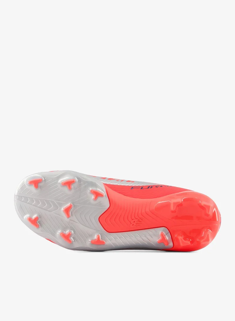 New Balance  Kids FURON TEAM JNR FG V8 casual Sneakers (Standard Fit)  | Best Price UAE