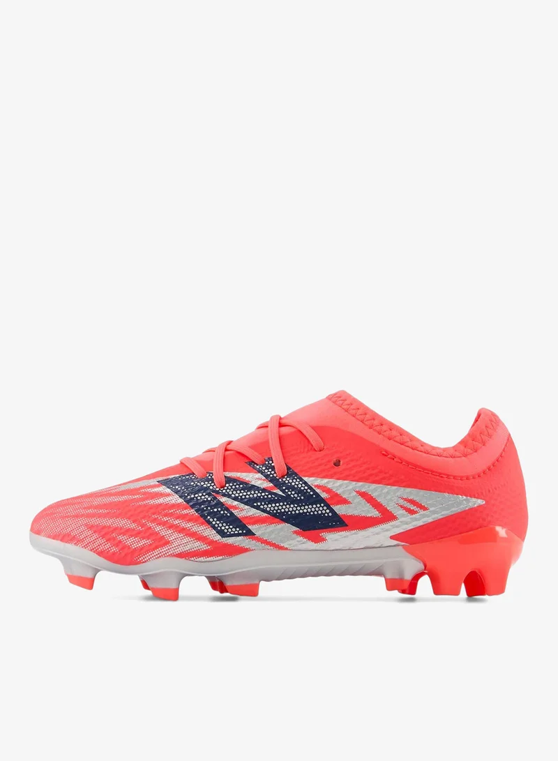 New Balance  Kids FURON TEAM JNR FG V8 casual Sneakers (Standard Fit)  | Best Price UAE