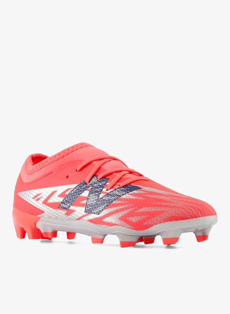 New Balance FURON TEAM JNR FG V8 casual Sneakers (Standard Fit)