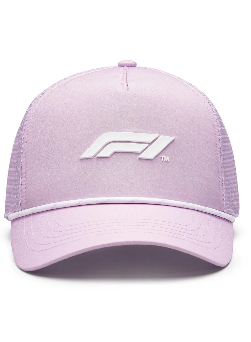 Formula1  F1 Collection Pastel Trucker Cap  | Best Price UAE
