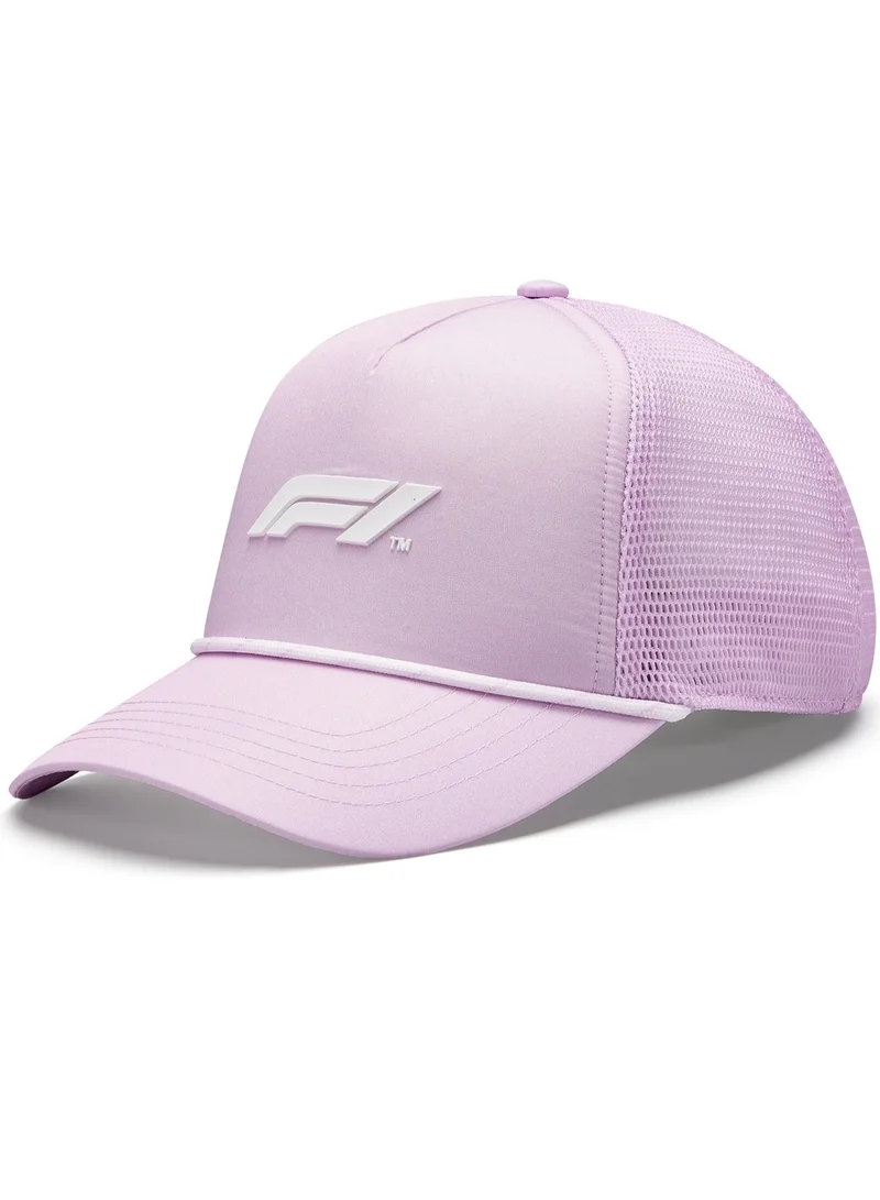 Formula1  F1 Collection Pastel Trucker Cap  | Best Price UAE