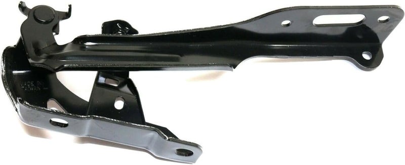 1pc Automotive Hood Hinge Assembly Left Driver Side for Honda for Civic 2016-2021 60170TBAA00ZZ 13767091 235-1266 - Image 1